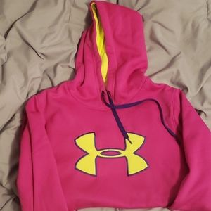 COPY - Under Armour Storm Hoodie